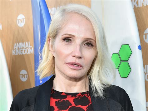 ellen barkin net worth|Ellen Barkin’s Net Worth